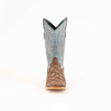 Ferrini USA Bronco Men's Boots - Ferrini USA - Flyclothing LLC