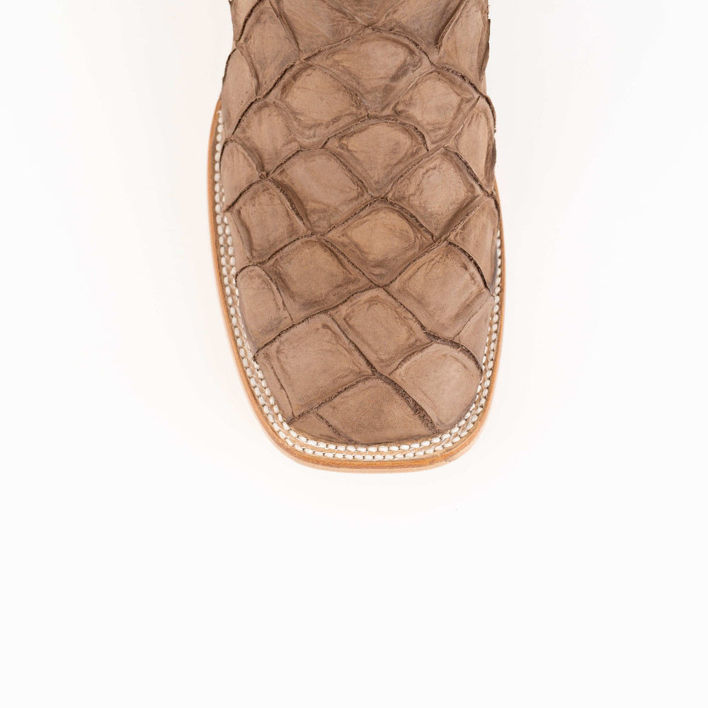 Ferrini USA Bronco Men's Boots - Ferrini USA - Flyclothing LLC