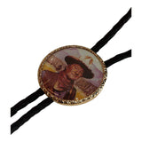 The Duke John Wayne Western Bolo Tie - Rockmount Clothing - Flyclothing LLC