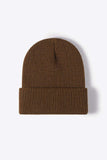 Warm Winter Knit Beanie - Trendsi - Flyclothing LLC