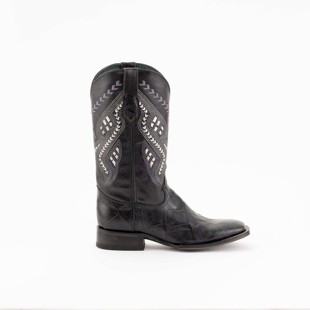 Ferrini USA Jesse Men's Boots - Ferrini USA - Flyclothing LLC