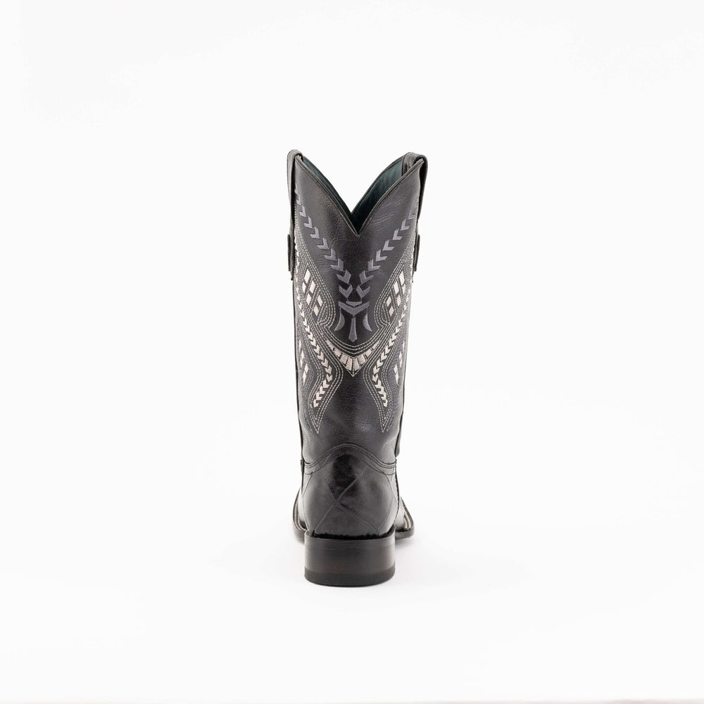 Ferrini USA Jesse Men's Boots - Ferrini USA - Flyclothing LLC
