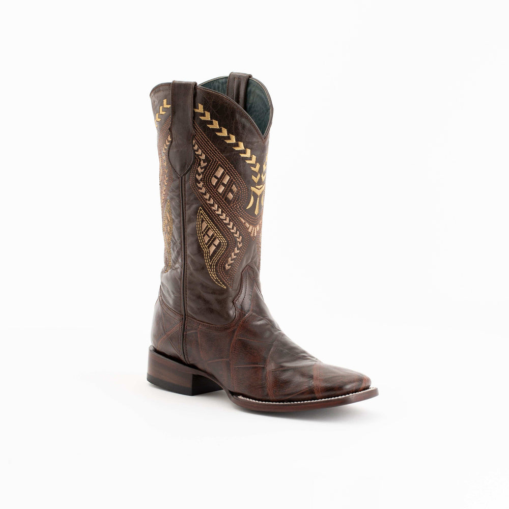 Ferrini USA Jesse Men's Boots - Ferrini USA - Flyclothing LLC