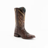Ferrini USA Jesse Men's Boots - Ferrini USA - Flyclothing LLC