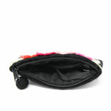 Hand Crafted Felt: Frida Pouch - Global Groove Direct - Flyclothing LLC