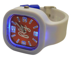 Fly Patriot 2.0 Watch - Flyclothing LLC