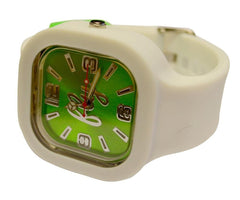 Fly St. Patty's LED 2.0 Watch - Flyclothing LLC