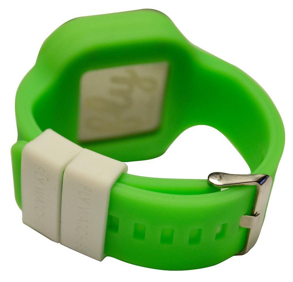 Fly St. Patty's LED 2.0 Watch - Flyclothing LLC