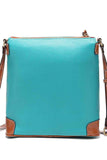 PU Leather Crossbody Bag - Trendsi - Flyclothing LLC