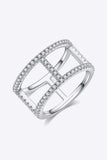 Always Get Better Moissanite Ring - Trendsi - Flyclothing LLC