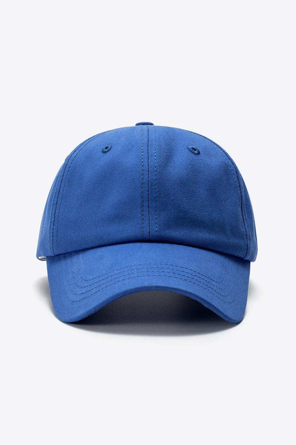 Sports Lovers Baseball Cap - Trendsi - Flyclothing LLC
