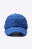Sports Lovers Baseball Cap - Trendsi - Flyclothing LLC