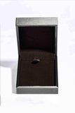 1 Carat Moissanite 925 Sterling Silver Necklace - Trendsi - Flyclothing LLC