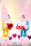 Mother's Day Pearl Decor Faceless Gnome - Trendsi - Flyclothing LLC