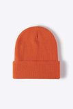 Warm Winter Knit Beanie - Trendsi - Flyclothing LLC