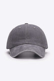 Pleased To Meet You Baseball Cap - Trendsi - Flyclothing LLC