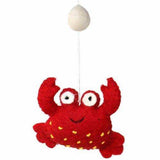 Felt Mermaid Mobile - Global Groove - Global Groove - Flyclothing LLC