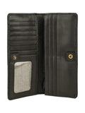 Scully BLACK FIFTH AVENUE W1 - Scully Leather - Flyclothing LLC