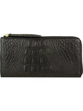 Scully BLACK FIFTH AVENUE W2 - Scully Leather - Flyclothing LLC