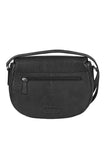 Scully BLACK LADIES HANDBAG BIG NELLY - Scully Leather - Flyclothing LLC
