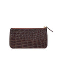 Scully CHOCOLATE COIN PURSE - Scully Leather - Flyclothing LLC