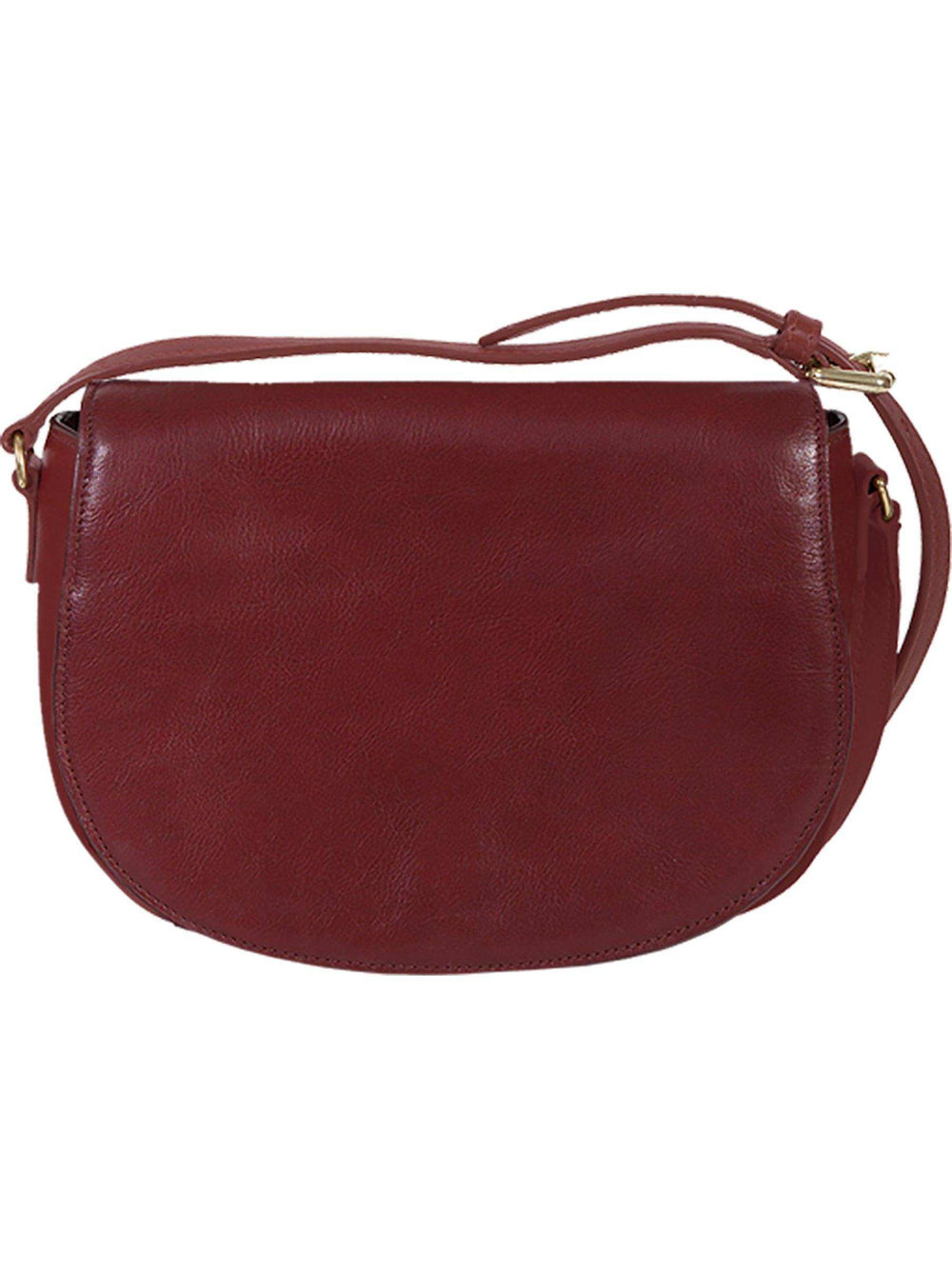 Scully RED LADIES HANDBAG NELLY - Scully Leather - Flyclothing LLC