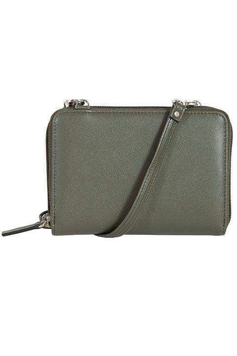 Scully ALOE NEW STADIUM BAG - Scully Leather - Flyclothing LLC