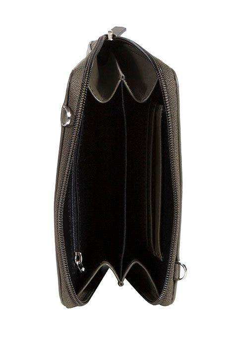 Scully ALOE NEW STADIUM BAG - Scully Leather - Flyclothing LLC