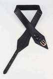 Fashion Geometric Elastic Belt - Trendsi - Flyclothing LLC
