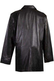 Scully BLACK MEN'S JACKET - Scully Leather - Flyclothing LLC