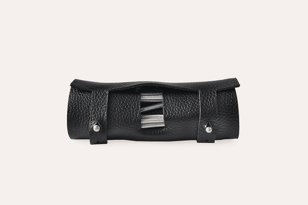 Kiko Leather Cord Wrap - Kiko - Flyclothing LLC