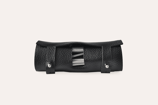 Kiko Leather Cord Wrap - Kiko - Flyclothing LLC