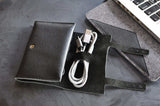 Kiko Leather Cord Wrap - Kiko - Flyclothing LLC