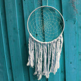 Large Sun Dreamcatcher - DZI (Meditation) - DZI (Meditation) - Flyclothing LLC