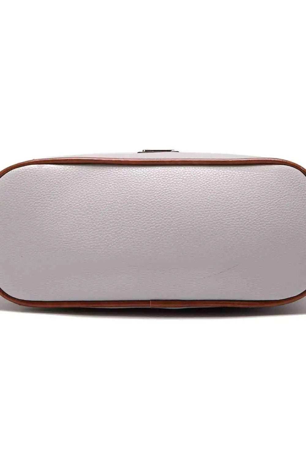 PU Leather Crossbody Bag - Trendsi - Flyclothing LLC