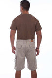 Scully STONE TRAIL WALK SHORT - Scully Leather - Flyclothing LLC