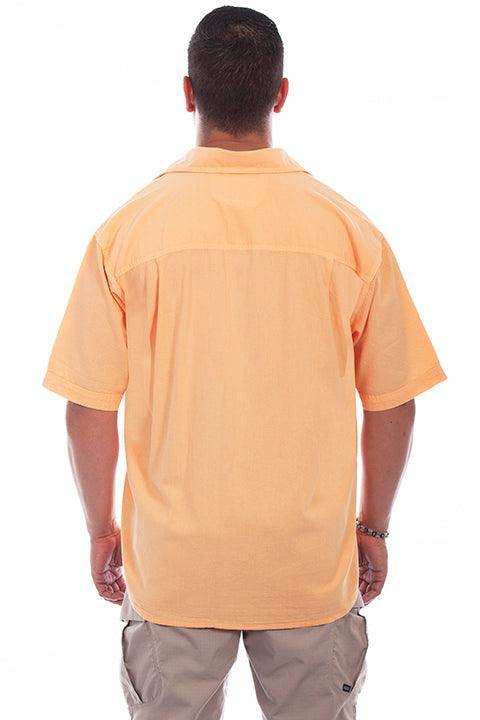 Scully PAPAYA CALYPSO SS - Scully Leather - Flyclothing LLC