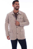 Scully STONE DEPARTURE JACKET - Scully Leather - Flyclothing LLC