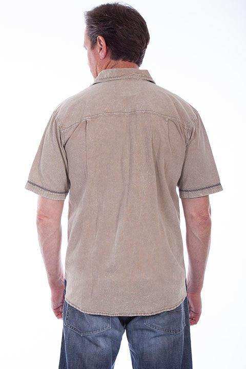 Scully STONE RIDGELINE - Scully Leather - Flyclothing LLC