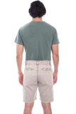 Scully STONE ON POINT SHORT - Scully Leather - Flyclothing LLC