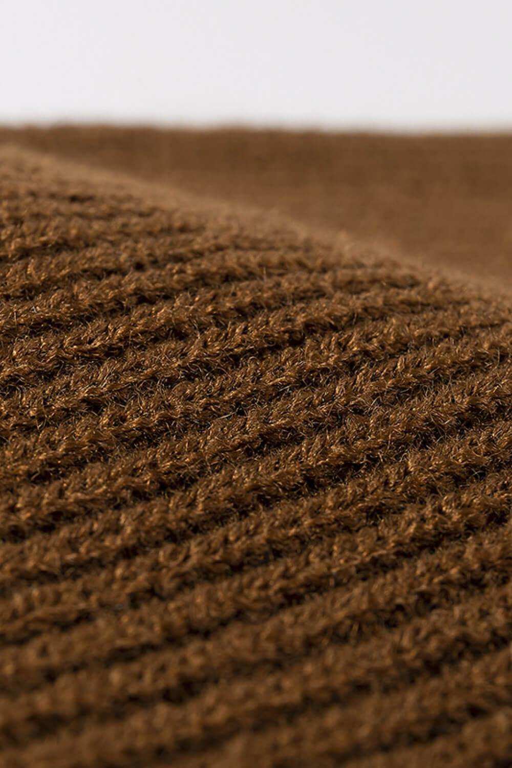 Warm Winter Knit Beanie - Trendsi - Flyclothing LLC