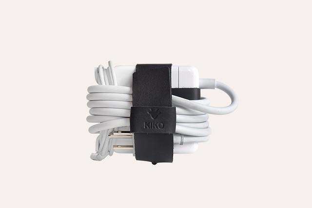Kiko Leather The Mac Cord Lord - Kiko - Flyclothing LLC