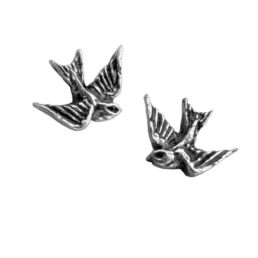Swallow Earrings - Flyclothing LLC