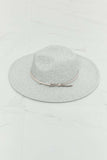 Fame Festival Babe Fedora Hat - Trendsi - Flyclothing LLC