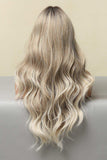 Full Machine Made Long Wave Wigs 26'' - Trendsi - Flyclothing LLC