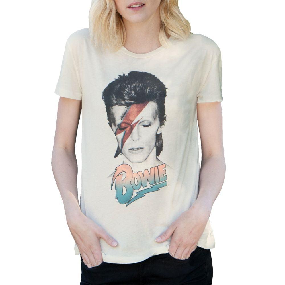 Dirty Cotton Scoundrels Pastel Bowie Tee - Flyclothing LLC