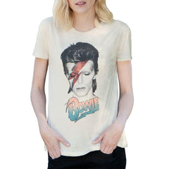 Dirty Cotton Scoundrels Pastel Bowie Tee - Flyclothing LLC