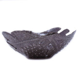 Decorative Drum Art Bowl or Votive, Fruit on Vine - Haitian Artisans - Flyclothing LLC