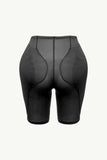Full Size Lifting Pull-On Shaping Shorts - Trendsi - Flyclothing LLC