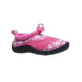 Tecs Toddler's AquasockSlip On Pink - Tecs - Flyclothing LLC